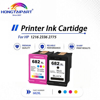 खरीदना HP डेस्कजेट 1216 2336 2775 के लिए प्रिंटर इंक कार्टिज 682XL ऑनलाइन निर्माण