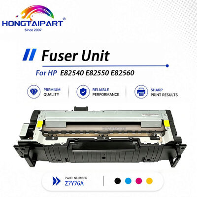 खरीदना HP E82540 E82550 E82560 के लिए टोनर आसंजन हेवी-ड्यूटी फ्यूज़र यूनिट Z7Y76A ऑनलाइन निर्माण