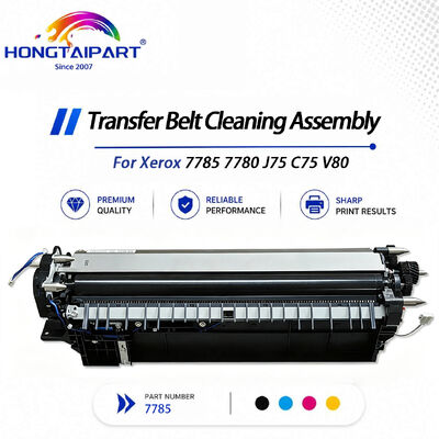 खरीदना ज़ेरॉक्स 7785 7780 J75 C75 V80 के लिए पहनने के लिए प्रतिरोधी स्पॉट-फ्री आईबीटी ट्रांसफर बेल्ट क्लीनिंग असेंबली ऑनलाइन निर्माण