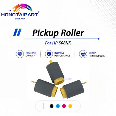 खरीदना उच्च घर्षण HP 508NK पिकअप रोलर 508NK इंकजेट प्रिंटर ऑनलाइन निर्माण