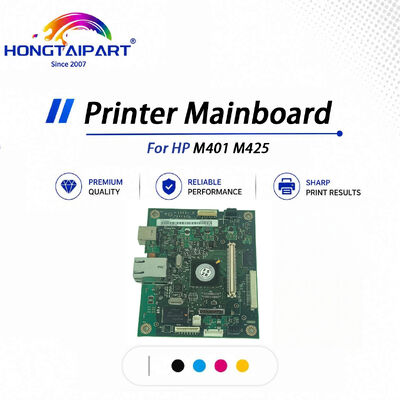 खरीदना स्थिर संचालन प्लग एंड प्ले HP M401 M425 प्रिंटर मेनबोर्ड पूर्ण परीक्षणित ऑनलाइन निर्माण