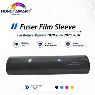 खरीदना गर्मी समान रूप से पहनने के लिए प्रतिरोधी Konica Minolta 1060 फ्यूजर फिल्म आस्तीन के लिए 1070 2060 2070 3070 कॉपियर ऑनलाइन निर्माण