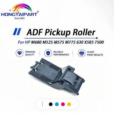 खरीदना HP M680 M525 M575 M775 630 X585 7500 के लिए पहनने के लिए प्रतिरोधी ADF पिकअप रोलर पृथक्करण पैड स्थिर संगत ऑनलाइन निर्माण