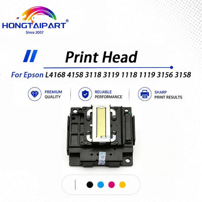खरीदना नो-क्लॉगिंग प्रिंटहेड फाइन-नोजल Epson L4168 4158 3118 3119 1118 1119 3156 3158 के लिए संगत ऑनलाइन निर्माण