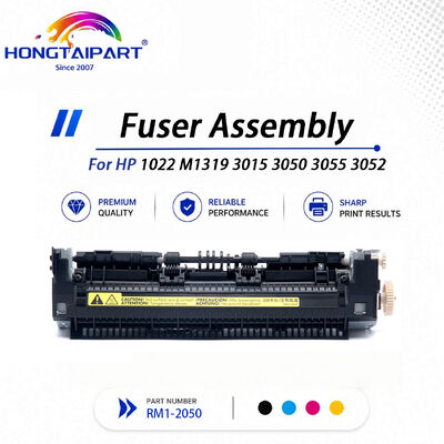 खरीदना HP 1022 M1319 3015 3050 3055 3052 प्रिंटर के लिए एंटी-जाम लॉन्ग-लाइफ RM1‑2050 फ्यूज़र असेंबली ऑनलाइन निर्माण
