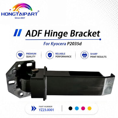 खरीदना Kyocera P2035d प्रिंटर के लिए ADF कवर को स्थिर करने के लिए सटीक आकार वाला हाई टफनेस प्लास्टिक ADF हिंज ब्रैकेट ऑनलाइन निर्माण