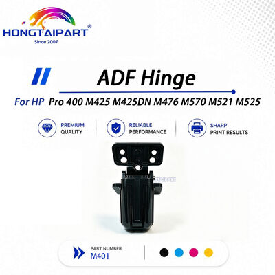 खरीदना HP Pro 400 M425 M425DN M476 M570 M521 M525 के लिए रिप्लेसमेंट ADF हिंज असेंबली M401 ऑनलाइन निर्माण