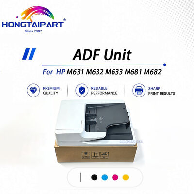 खरीदना HP M631 M632 M633 M681 M682 के लिए जाम-मुक्त स्थिर फीडिंग ADF यूनिट ऑनलाइन निर्माण