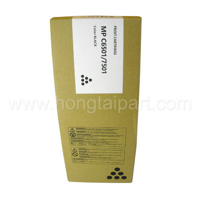 खरीदें Ricoh Aficio MPC 6501SP 7501SP के लिए टोनर कार्ट्रिज ऑनलाइन निर्माण