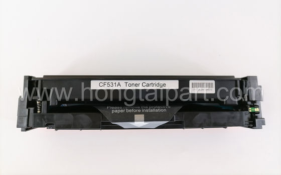 खरीदें Color LaserJet Pro MFP M180 M180N M181 M181FW M154A M154NW (CF531A CF532A CF533A) के लिए टोनर कार्ट्रिज ऑनलाइन निर्माण