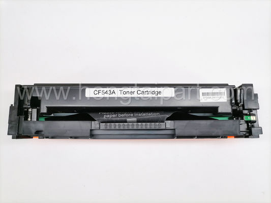 खरीदें रंग LaserJet Pro M254dn M254dw M254nw M280nw M281cdw M281fdn M281fdw (203A CF543A) के लिए टोनर कार्ट्रिज ऑनलाइन निर्माण