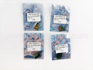 OKI MC853 NC873 के लिए टोनर कार्ट्रिज चिप गर्म बिक्री टोनर कार्ट्रिज चिप्स में उच्च गुणवत्ता होती है