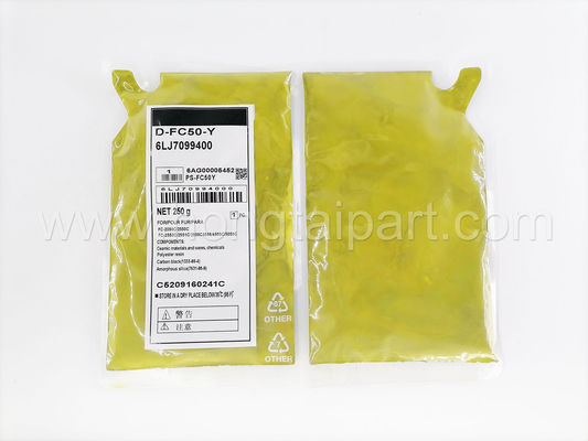 खरीदें Toshiba E Studio 2050C 2051C 2550C 2551C 2555C 3055C 3555C 4555C 5055C D-FC50-Y (6LJ70994400) के लिए डेवलपर ऑनलाइन निर्माण