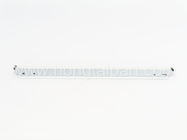 Ricoh MP 3350 वैक्स बार के लिए ड्रम क्लीनिंग ब्लेड क्लीनिंग ब्लेड और लुब्रिकेंट बार क्लीनिंग ब्लेड रंग और सफ़ेद