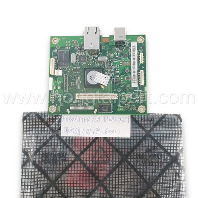 खरीदें H P Laserjet Pro 400 M401dn फ़ॉर्मेटर बोर्ड CF399-60001 OEM ऑनलाइन निर्माण