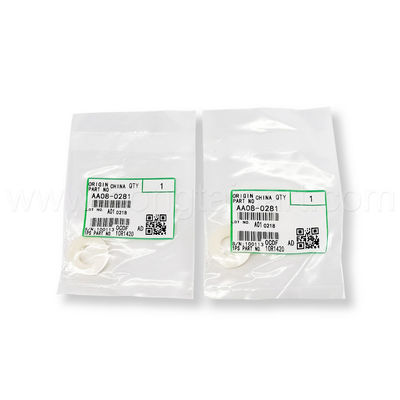 खरीदें रिको 3235 3245 5235 5245 AA08-0281 OEM के लिए ISO9001 बॉल बेयरिंग बुशिंग ऑनलाइन निर्माण