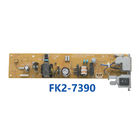 कैनन Mf4018 4010 4120 4150 4140 FK2-7390 के लिए ISO9001 डीसी बोर्ड