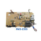 FM3-2355 DC बोर्ड कैनन Mf4018 4010 4120 4150 4140 के लिए