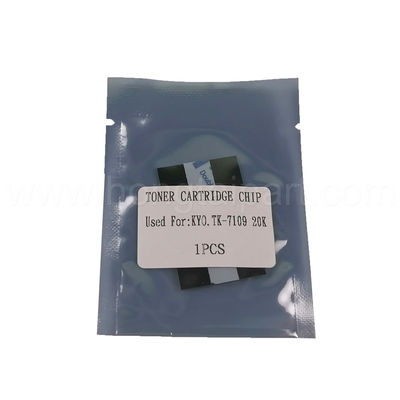 खरीदें Kyocera TK-7109 हॉट सेल्स टोनर ड्रम चिप के लिए टोनर चिप उच्च गुणवत्ता और स्थिर और लंबे जीवन ऑनलाइन निर्माण