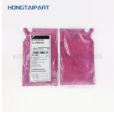 तोशिबा ई स्टूडियो 2050c 2051c 2550c 2551c 2555c 3055c 3555c 4555c 5055c के लिए HONGTAIPART 6LJ70994100 डेवलपर