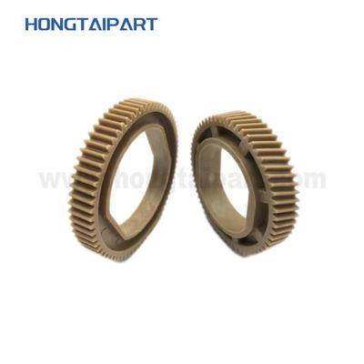 जेरोक्स D95 4112 D110 D125 4110 4127 4595 के लिए गियर, ऊपरी फ्यूज़र रोलर