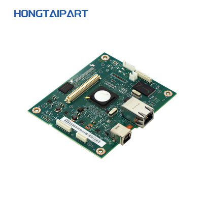 H P Laserjet PRO 400 M401n प्रिंटर मेन बोर्ड CF149-67018 CF149-60001 CF149-69001 के लिए Hongtaipart फॉर्मेटर पीसी बोर्ड