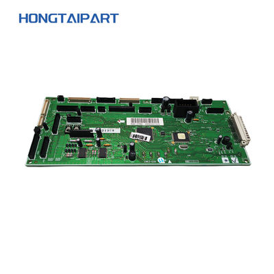 H P M9040 M9050 DC कंट्रोलर PCB Assy RG5-7780-060CN ओरिजिनल कंट्रोलर बोर्ड के लिए रिप्लेसमेंट प्रिंटर DC कंट्रोलर