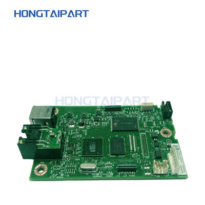 H P LaserJet Pro M252 M252N M252DW मेनबोर्ड PCA ASSY मदर बोर्ड के लिए 110V फ़ॉर्मेटर लॉजिक बोर्ड