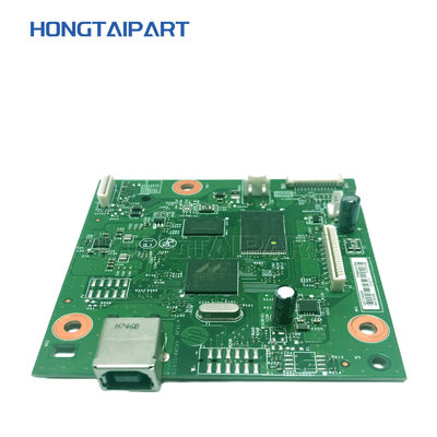 H P M125A फॉर्मेटर लॉजिक मेनबोर्ड PCA ASSY H P लेजरजेट M125 M125A 125 125A लेजर जेट प्रो MFP M125RA के लिए