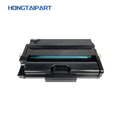 संगत ब्लैक टोनर कारतूस 406465 406522 के लिए Ricoh Aficio SP 3400 3410 प्रिंटर टोनर कारतूस 5000