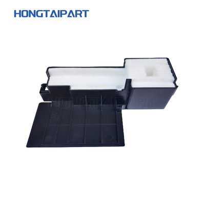 Epson L110 L120 L130 L210 L220 L300 L310 L350 L353 L385 के लिए संगत ट्रे छिद्रित पैड विधानसभा 1627961 1577649 1569366