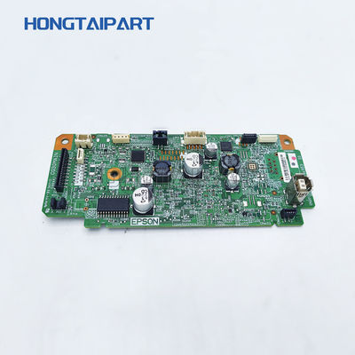 Epson Formatter Board 2208561 2218184 2217726 2218126 के लिए L3250 मेनबोर्ड प्रिंटर बोर्ड Assy