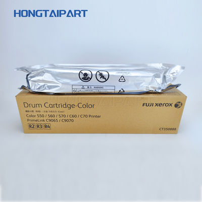 Xerox के लिए मूल रंग ड्रम कारतूस 013R00664 13R00664 13R664 CT350888 रंग 550 560 570 C60 C70 ड्रम यूनिट असेंबली