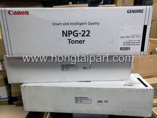 टोनर कार्ट्रिज कैनन IRC3200 3220 2600 2620 NPG-22 OEM