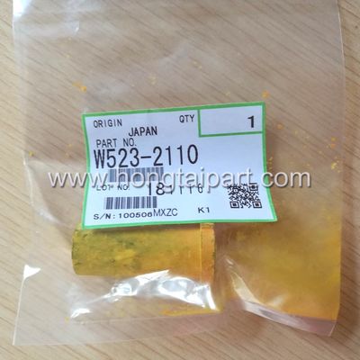 Ricoh Aficio MP C2500 C3000 C3300 C4500 C5000 (W523-2110) के लिए सेक्शन पंप रबर