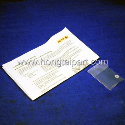 Swingarm वॉशर किट प्रोसेस मोटर Xerox ColorQube 8570 8870 607K09480