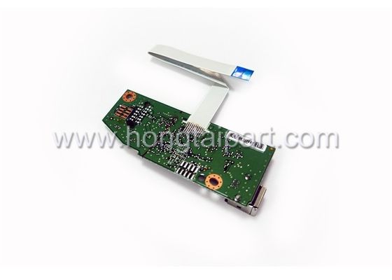 RM1-7600-000 फ़ॉर्मेटर बोर्ड H P Laserjet P1102 1106 1108
