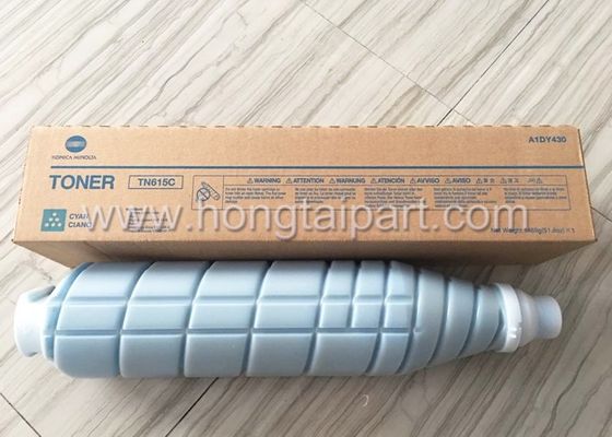 टोनर कार्ट्रिज कोनिका मिनोल्टा C6500 C6501 C6000 C7000 C8000 TN615C