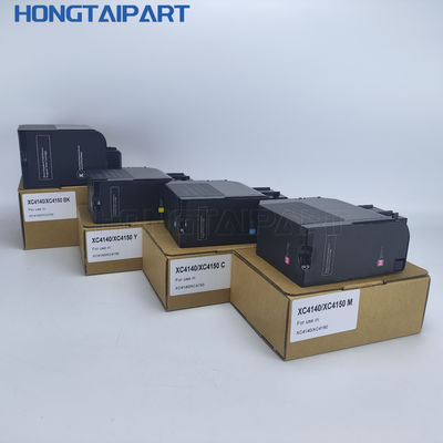 संगत टोनर K24B6720 C24B6717 M24B6718 Y24B6719 लेक्समार्क XC4140 XC4150 XC4143 XC4152 साइयन टोनर कारतूस के लिए