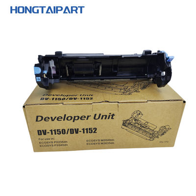 संगत डेवलपर इकाई 302RV93030 DV-1152 DV1152 Kyocera ECOSYS M2135 M2635 M2640 M2735 M2835 के लिए