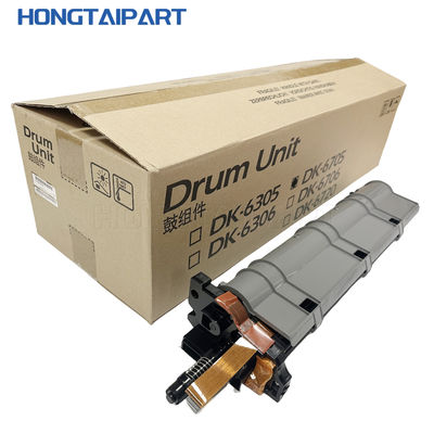 DK-6705 302LF93015 ड्रम यूनिट 302LF93014 302LF93013 302LF93012 302LF93011 302LF93010 Kyocera TASKalfa 8000i 6500i के लिए