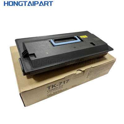 TK717 TK-715 TK715 TK-717 टोनर किट के लिए Kyocera TASKalfa 420i 520i टोनर कारतूस
