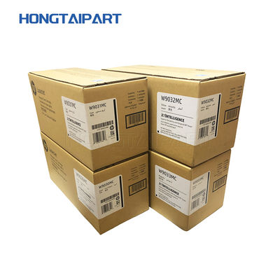 W9030MC W9031MC टोनर कारतूस W9032MC W9033MC CF470X CF471X CF472X CF473X H P के लिए 657X M681 M682 E67550 E67560 E67650
