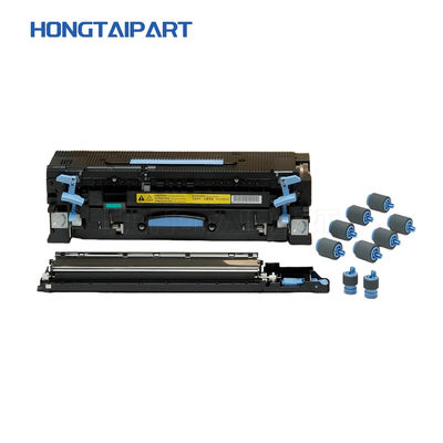 रखरखाव किट C9153A RG5-5751-000 RG5-5662-000 RF5-3340-000 RF5-3338-000 H P LaserJet 9000 9040 9050 प्रिंटर 220V के लिए
