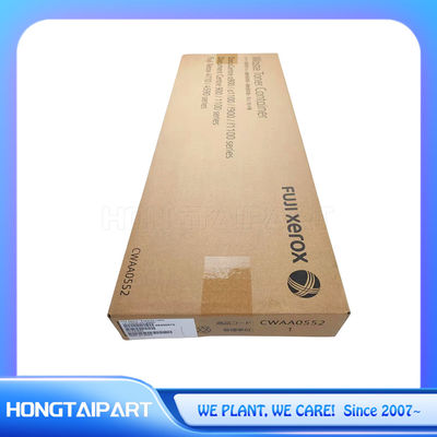 Xerox 4110 4127 4590 4595 D110 D125 D136 D95 ED125 E के लिए मूल कचरा टोनर बोतल CWAA0552 008R13036 8R13036 008R13001