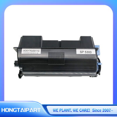 रिकोह Sp5300 Sp5310 MP501 MP601 लेजर प्रिंटर टोनर के लिए टोनर कारतूस