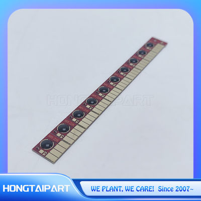 HONGTAIPART संगत स्याही कारतूस रीसेट चिप (Y) H P 935XL OffJet Pro 6230 पीला के लिए