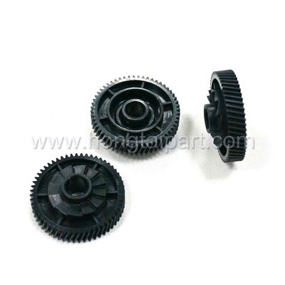 LaserJet P1005 P1006 P1007 P1008 (RU5-0984-VE 23T) के लिए फिक्सिंग ड्राइव गियर