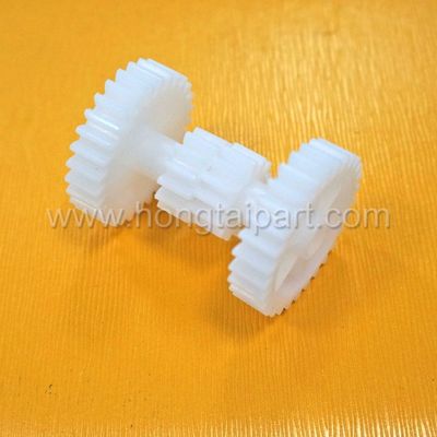 LaserJet 5000 5100 के लिए Fuser ड्राइव गियर (RS5-0348-000 29T 14T)