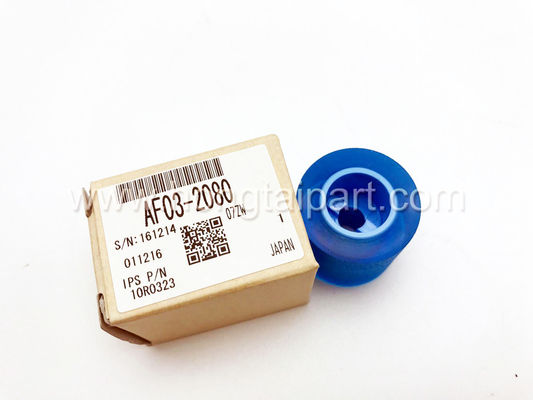 Ricoh Aficio MP 1100 1350 9000 के लिए पृथक्करण रोलर (AF03-0080 AF03-1080 AF03-2080)